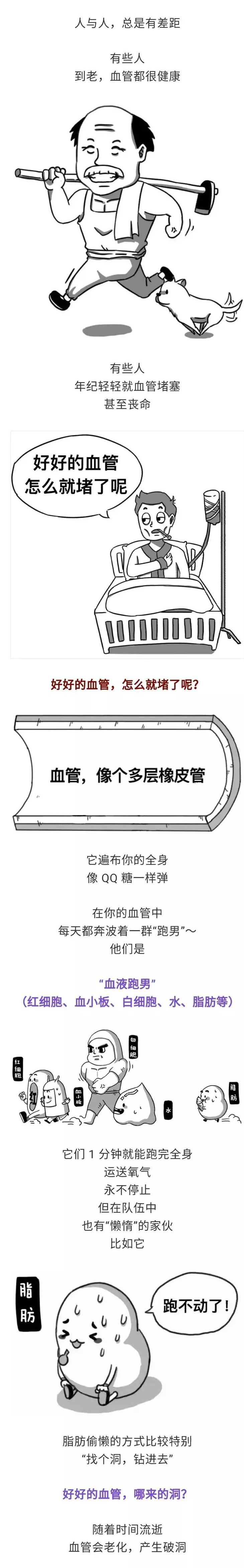 「民间偏方奇效方」高脂血症