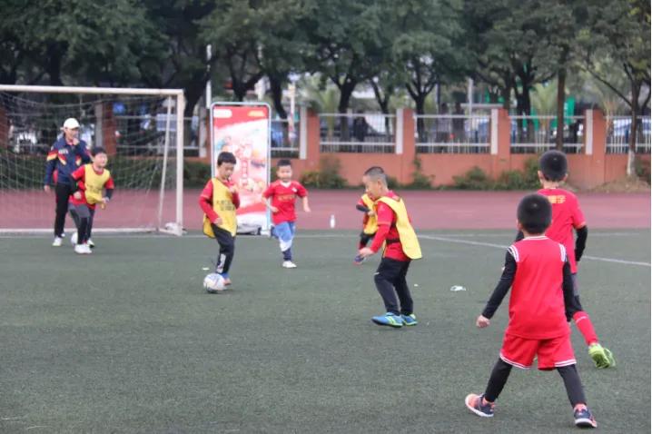 2022年中国体育彩票杯体育联赛,渝北区2024青少年足球彩票杯