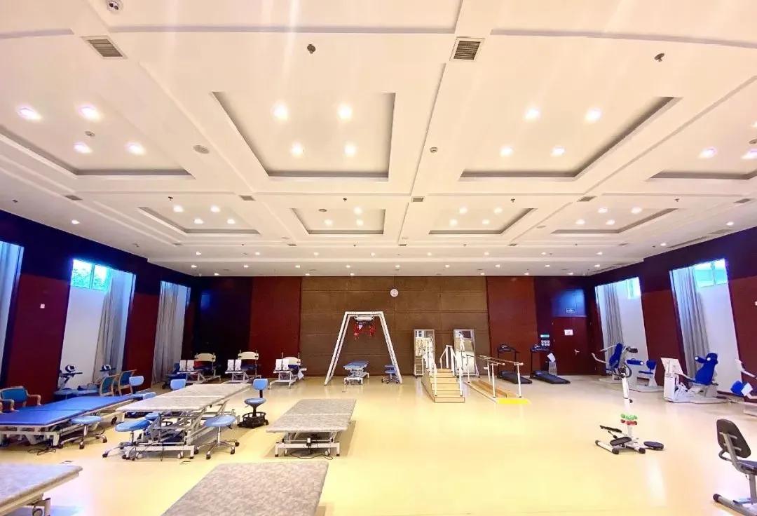 扬州高邮残联康复中心,扬州市孤独症儿童康复机构