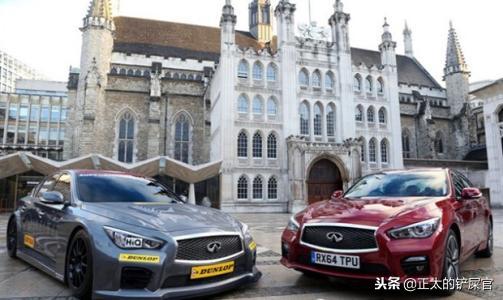 欧美人眼中的中国车,国外评价奇瑞高端车