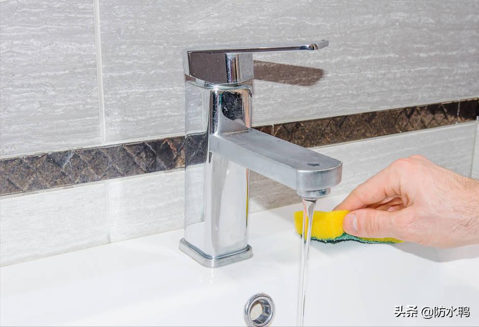 大理石水槽漏水用什么胶,不锈钢水槽漏水修补胶