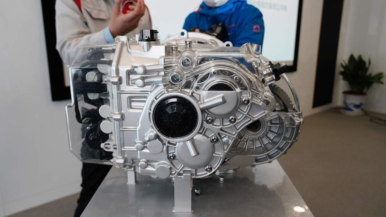 weyvv6油耗测试50公里,试驾weyvv7油耗