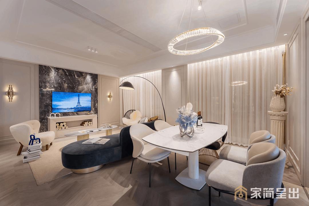 姜峰新中式设计,姜峰大师