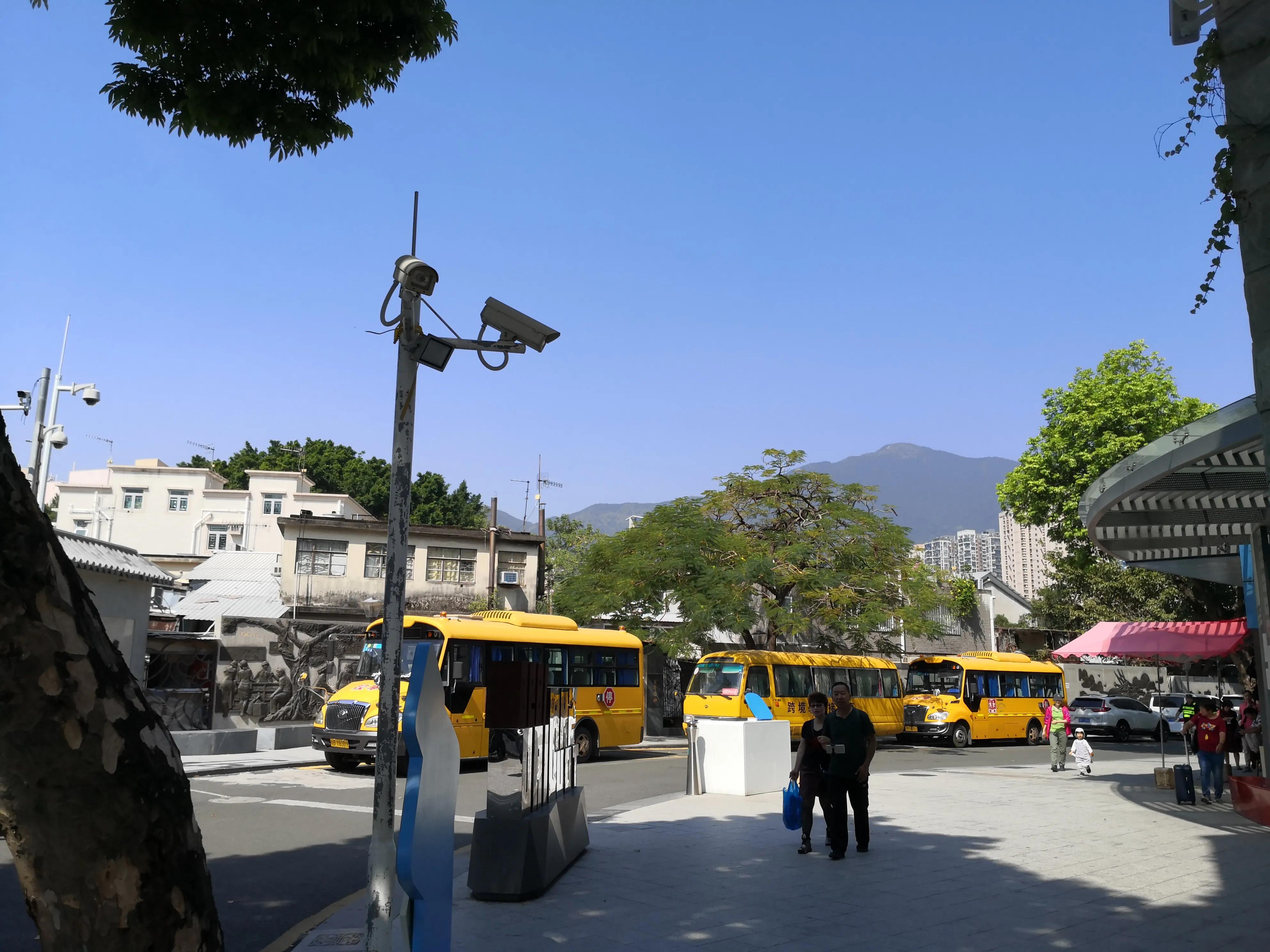 沙头角中英街购物最新攻略,沙头角购物都买些啥