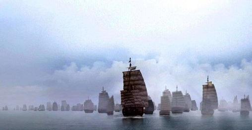 防江在于联络，防海在于会哨：浅析明代巡洋会哨制度的内涵与发展