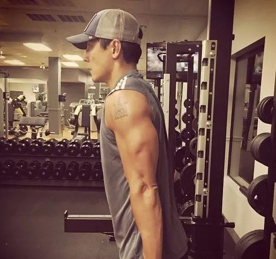 禁欲10年换来的肉体解放了