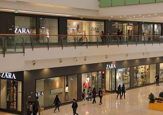 快时尚zara商业模式,快时尚品牌zara的商业模式