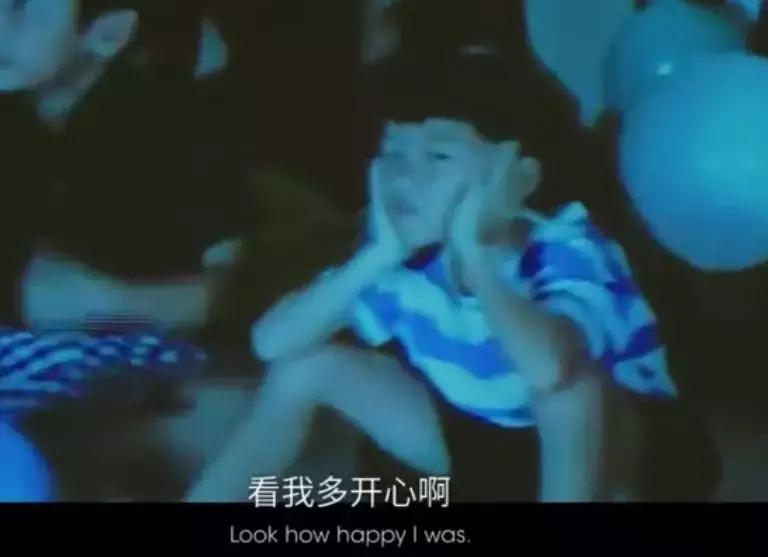 泰国广告套路笑死人,泰国感人广告永不言败的人生