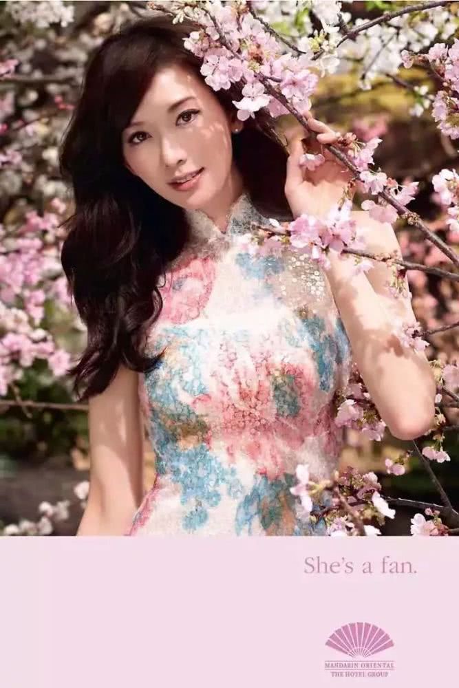 明星们喜欢文华东方酒店的秘密