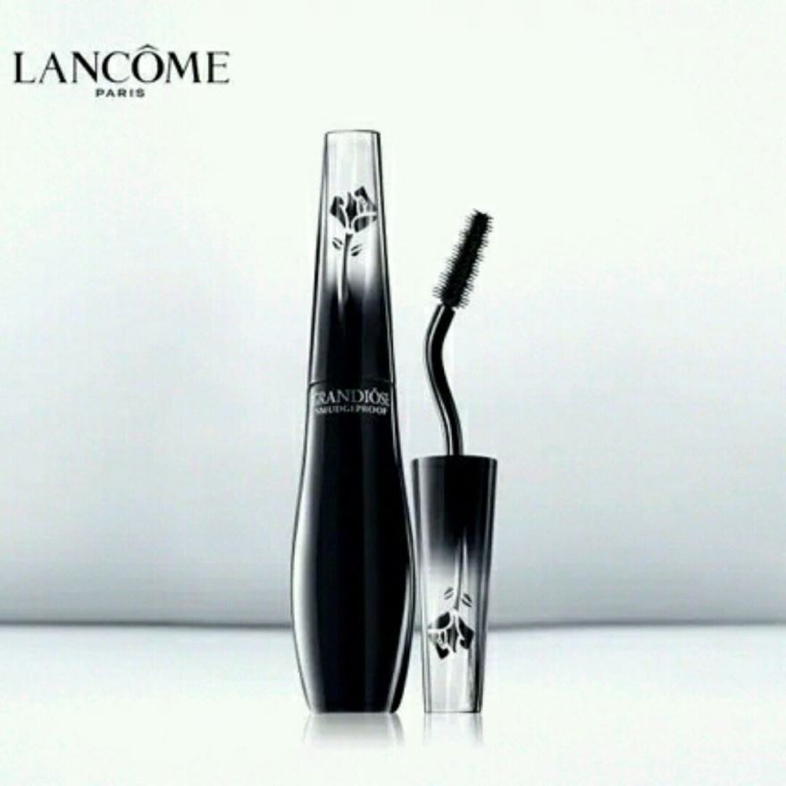 兰蔻是欧莱雅集团旗下品牌,欧莱雅集团顶级护肤品牌