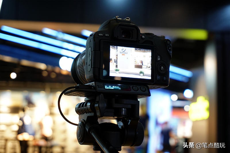 即拍秒传+专业云端管理，影像云管家VBox6单反智能无线传输器