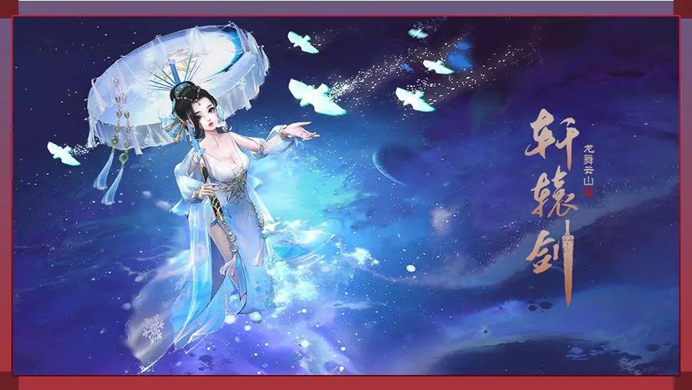 推荐几款硬核耐玩的游戏,真香高画质游戏