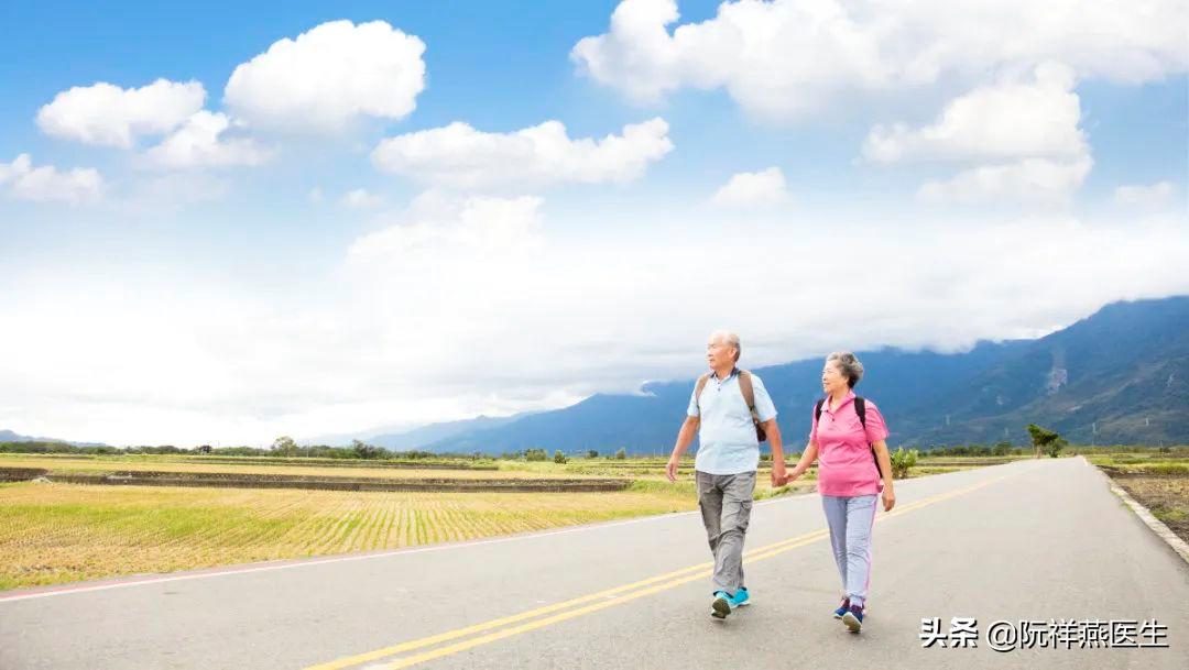 绝经女性就不该有正常*生活性**了吗？