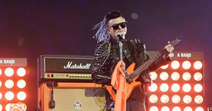 马云未出名前的状况,马云和同行竞争