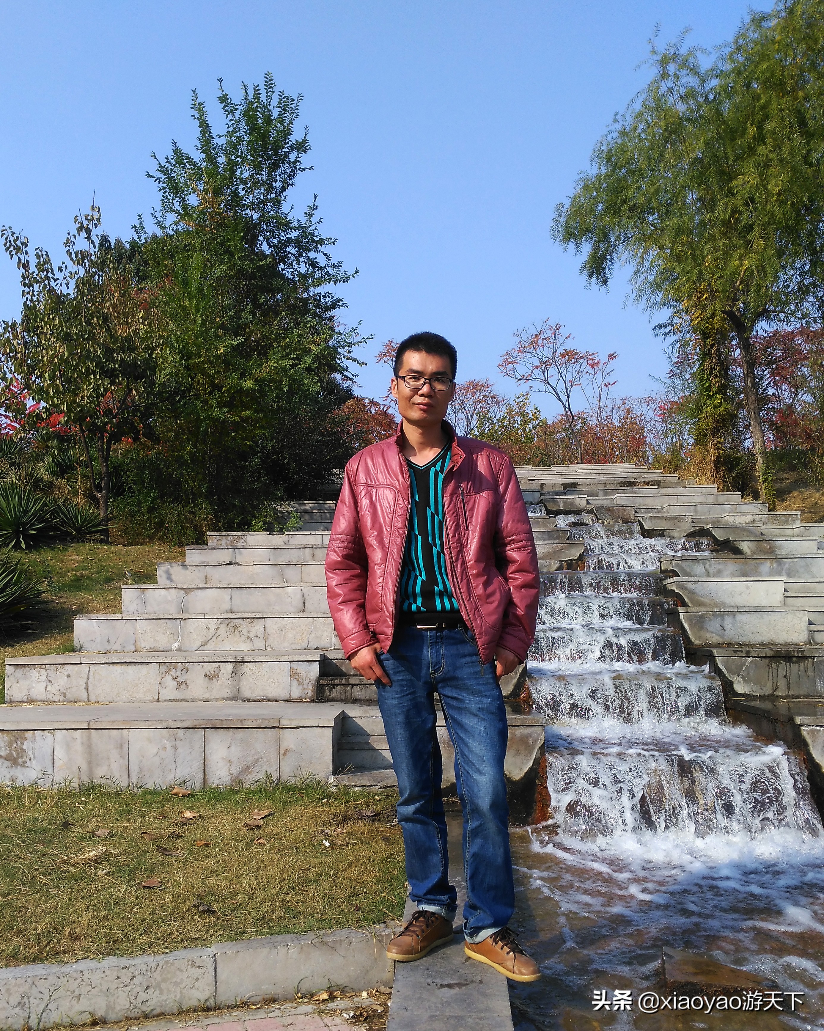 最美大学之旅——江北水城第一学府聊城大学