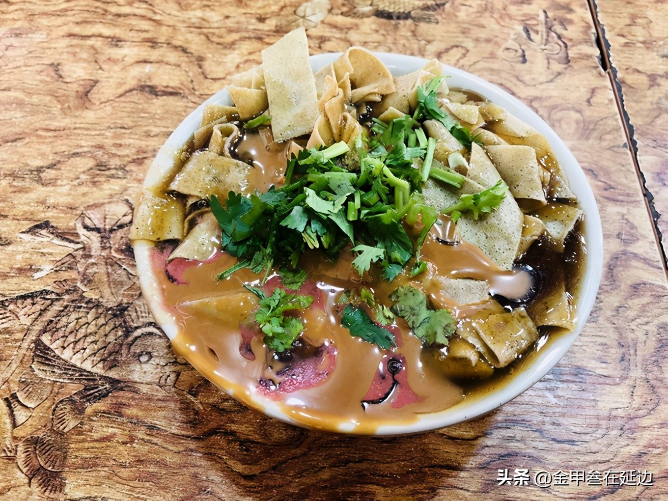 客观说天津美食,北方美食之都天津