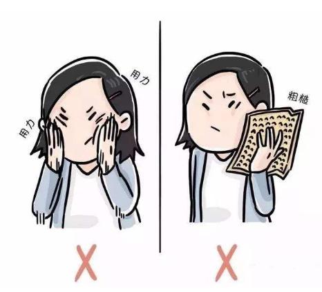 轻松搞定脸上的干纹细纹,脸上干纹细纹比较多怎么办