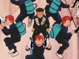 日本一家街道小厂，给聪明能干的技术理工男，提供了一个车库内的终极玩具：微型数控机床