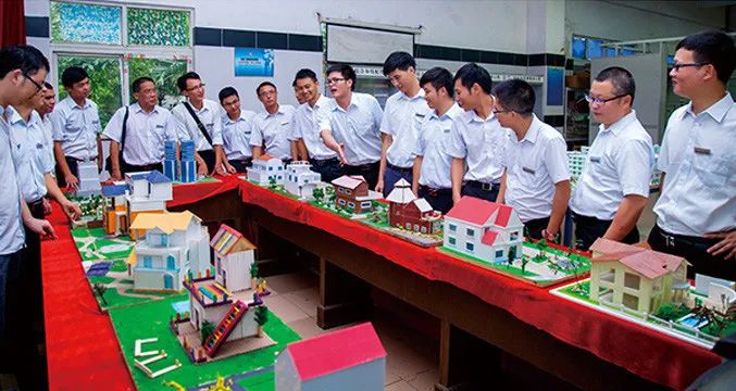 深德技校招生,深圳深德职业技工学校专业