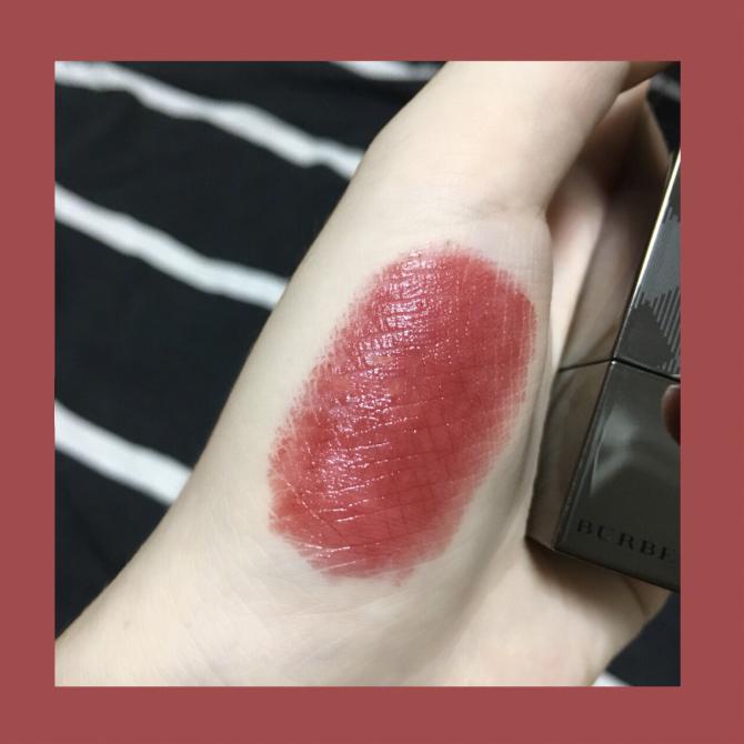 日常上班适合的口红唇釉,上班族口红唇釉