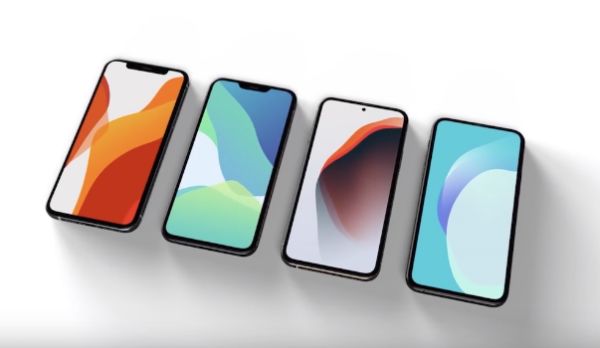 iphone12pro经典设计,iphone12pro乔布斯设计