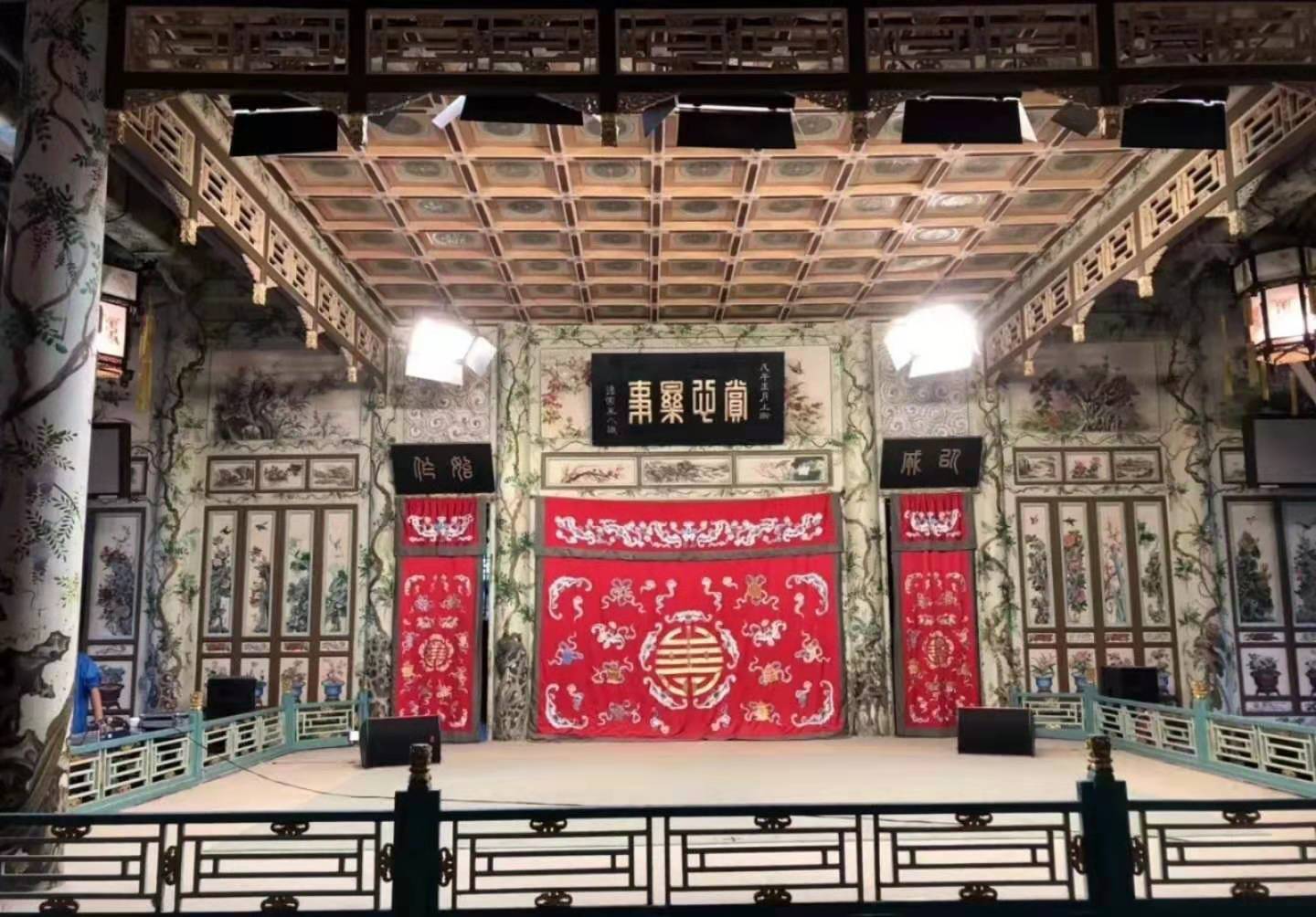 讲解恭王府和珅,导游讲解恭王府和珅的故事