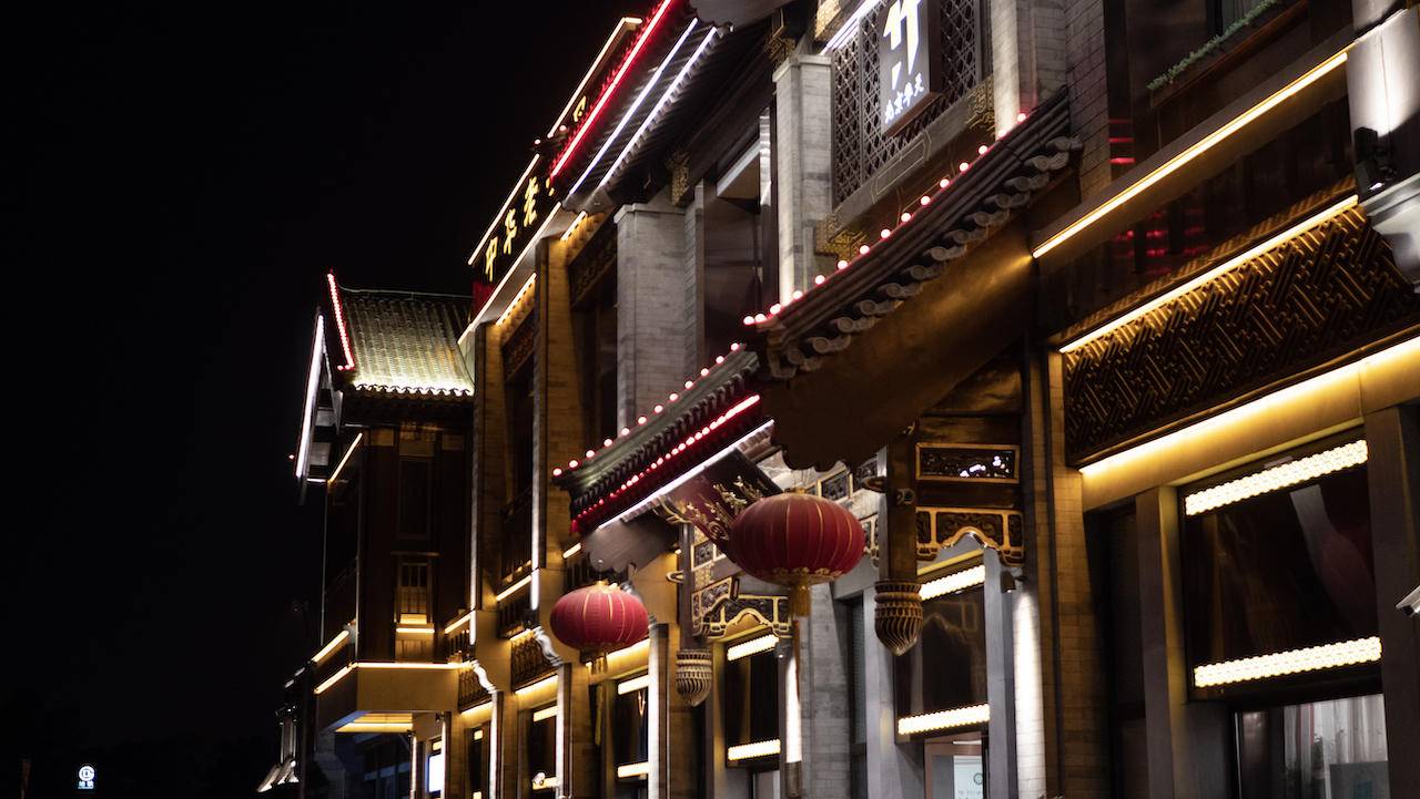 野路子摄影师小渔,松下gx9拍照效果怎么样