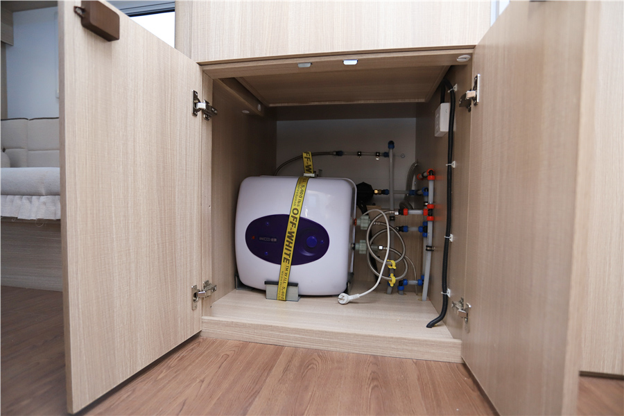 国内公认最好的三款拖挂房车价格,国产最新款可上路双轴拖挂房车