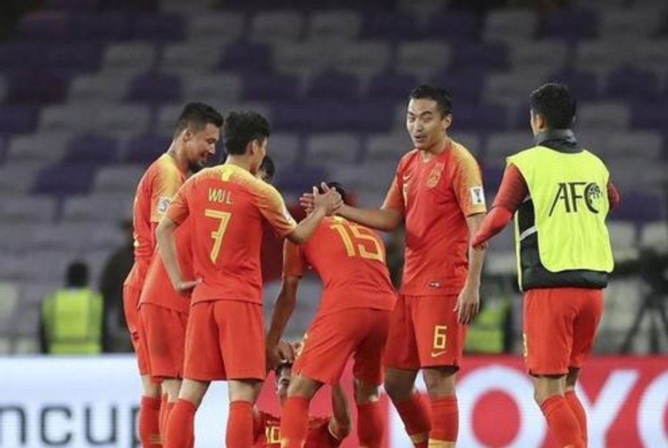 武磊最新的消息,武磊为了赢有多拼