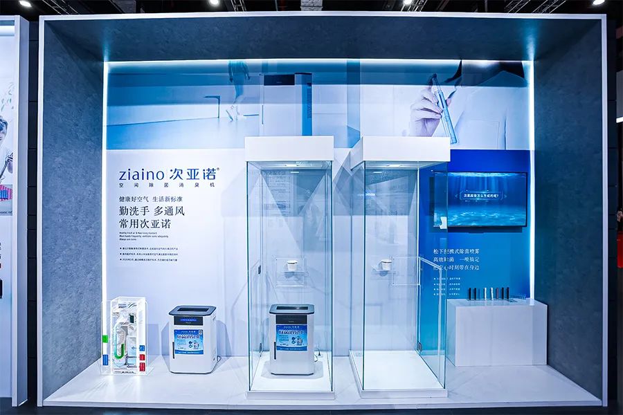 松下进博会,松下东京展示中心进博会