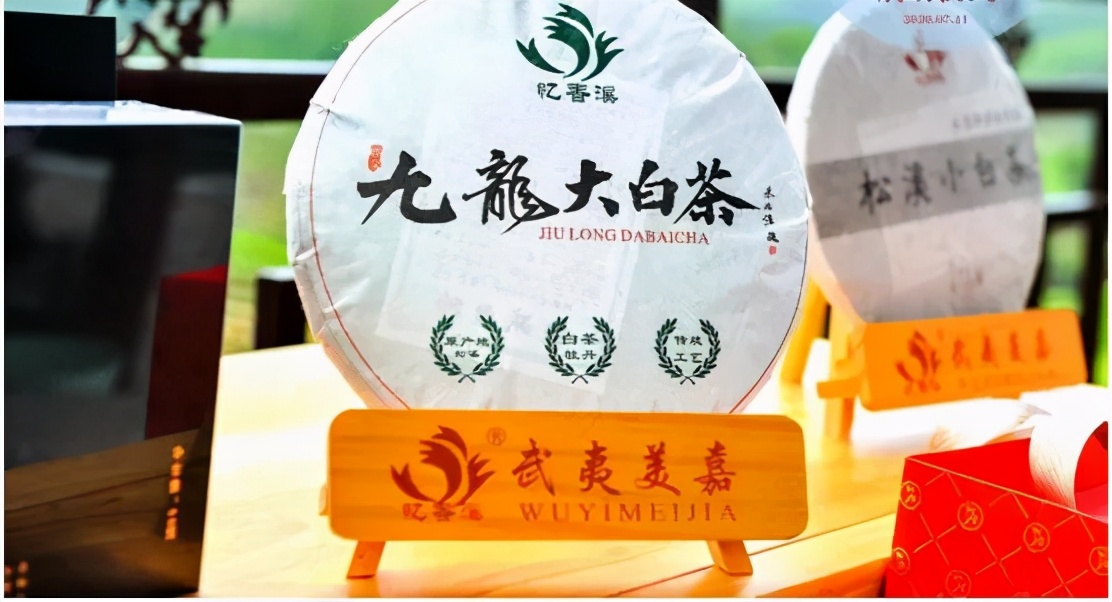 茶中状元大红袍你了解吗,茶中之王武夷大红袍你了解吗