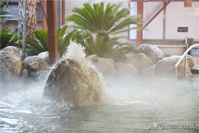 上海汗蒸洗浴自助餐,上海汗蒸温泉自助推荐