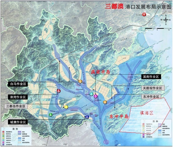 福建1955年行政区划,关于优化福建行政区划设置的建议