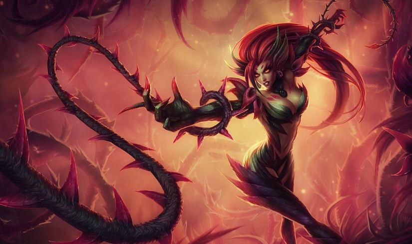 又一位妹子英雄穿上女警制服，网友：这皮肤是开了多高的美颜？