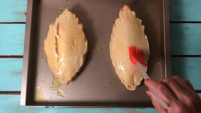 想吃菜包馒头自己动手做,港式罗宋包做法