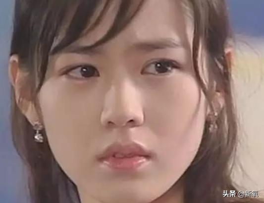 为什么孙艺珍do了这么多，却依然美成纯天然仙女？