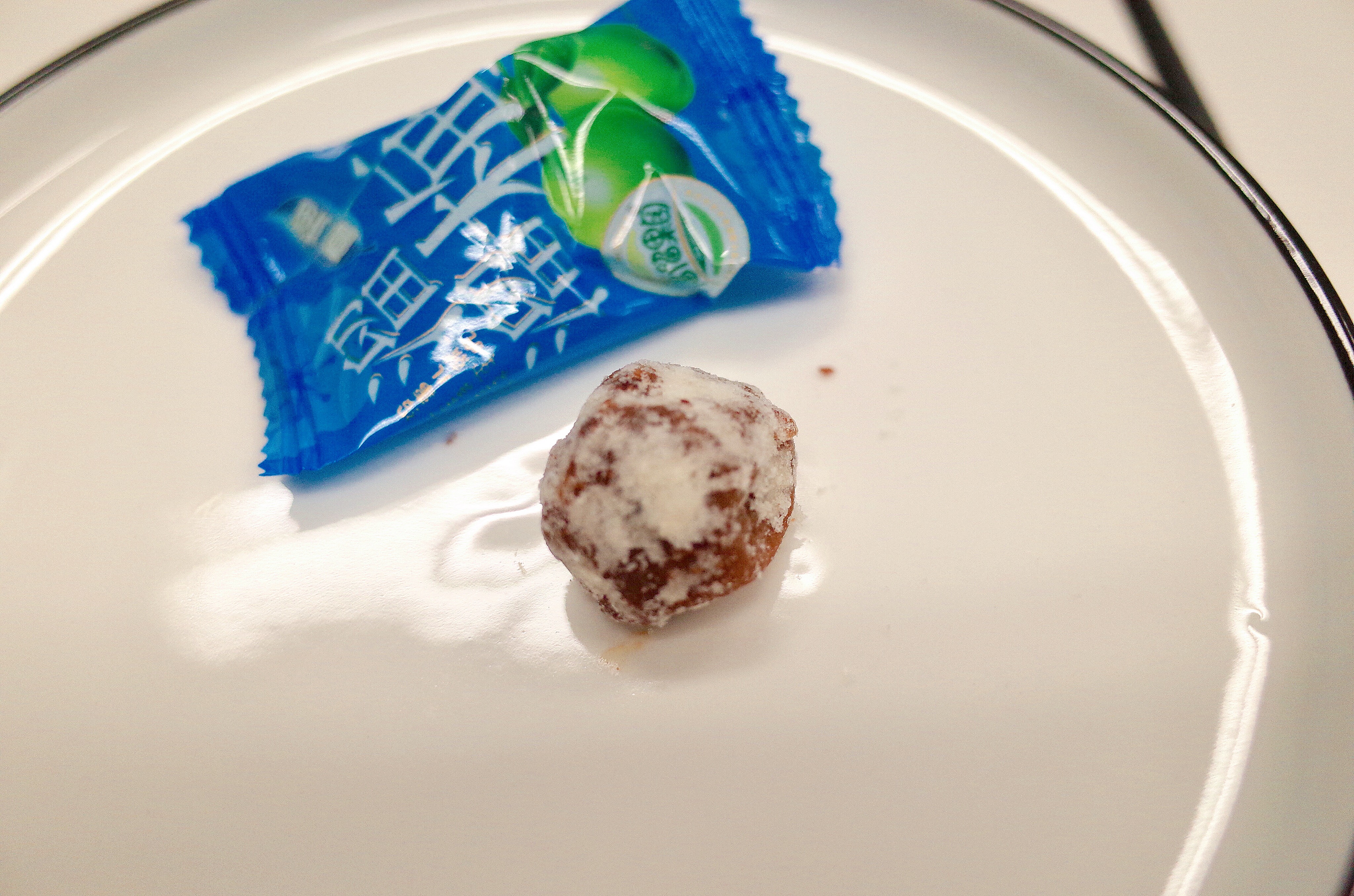 好吃的梅来啦，赶紧收藏九款超好吃的梅梅！