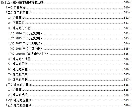 400亿锂电池企业,维科锂电池质量怎么样