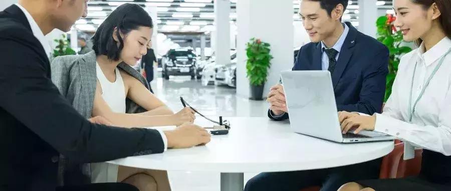 买车变租车合法吗,买车分期付款有没有风险