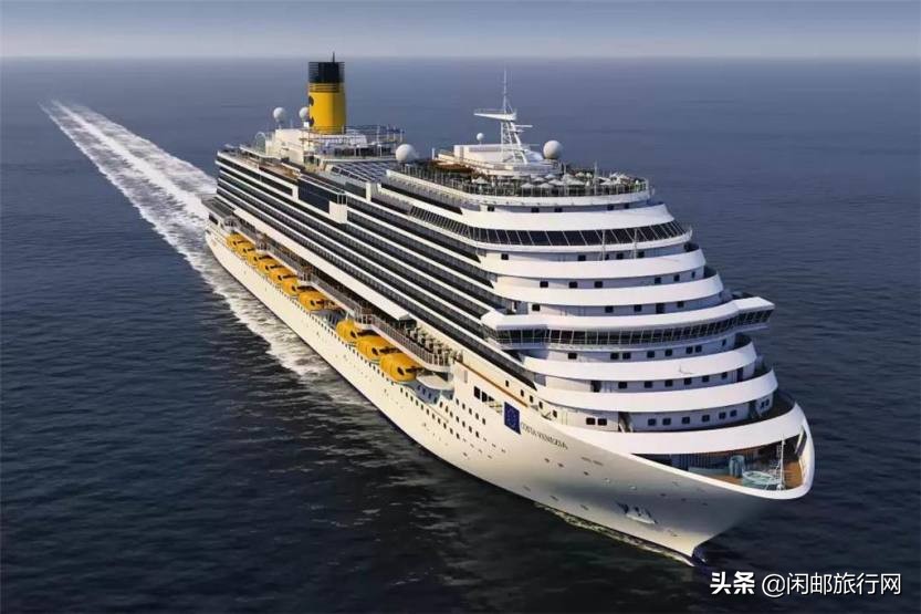 歌诗达大西洋号邮轮之旅游记,歌诗达新浪漫者号邮轮日本游攻略