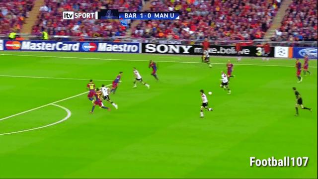 鲁尼在英格兰的表现,鲁尼个人能力