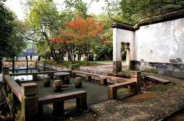 苏州园林传承人,苏州园林国宝守护人