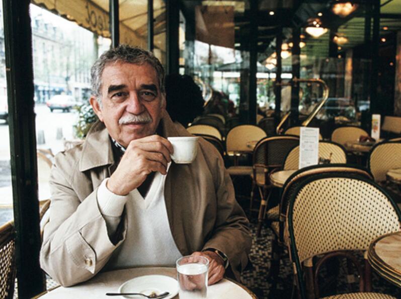 《百年孤独》书笔记摘抄及感悟,百年孤独这本书解说