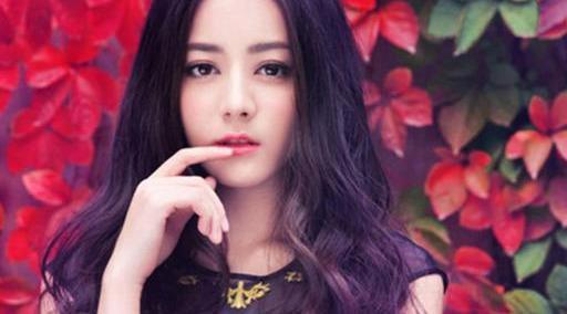 杨幂三朵金花图,杨幂旗下五朵金花古装造型