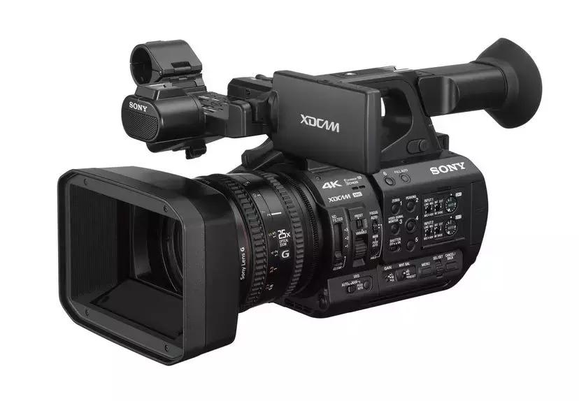 索尼最新力作视频,索尼系列总结