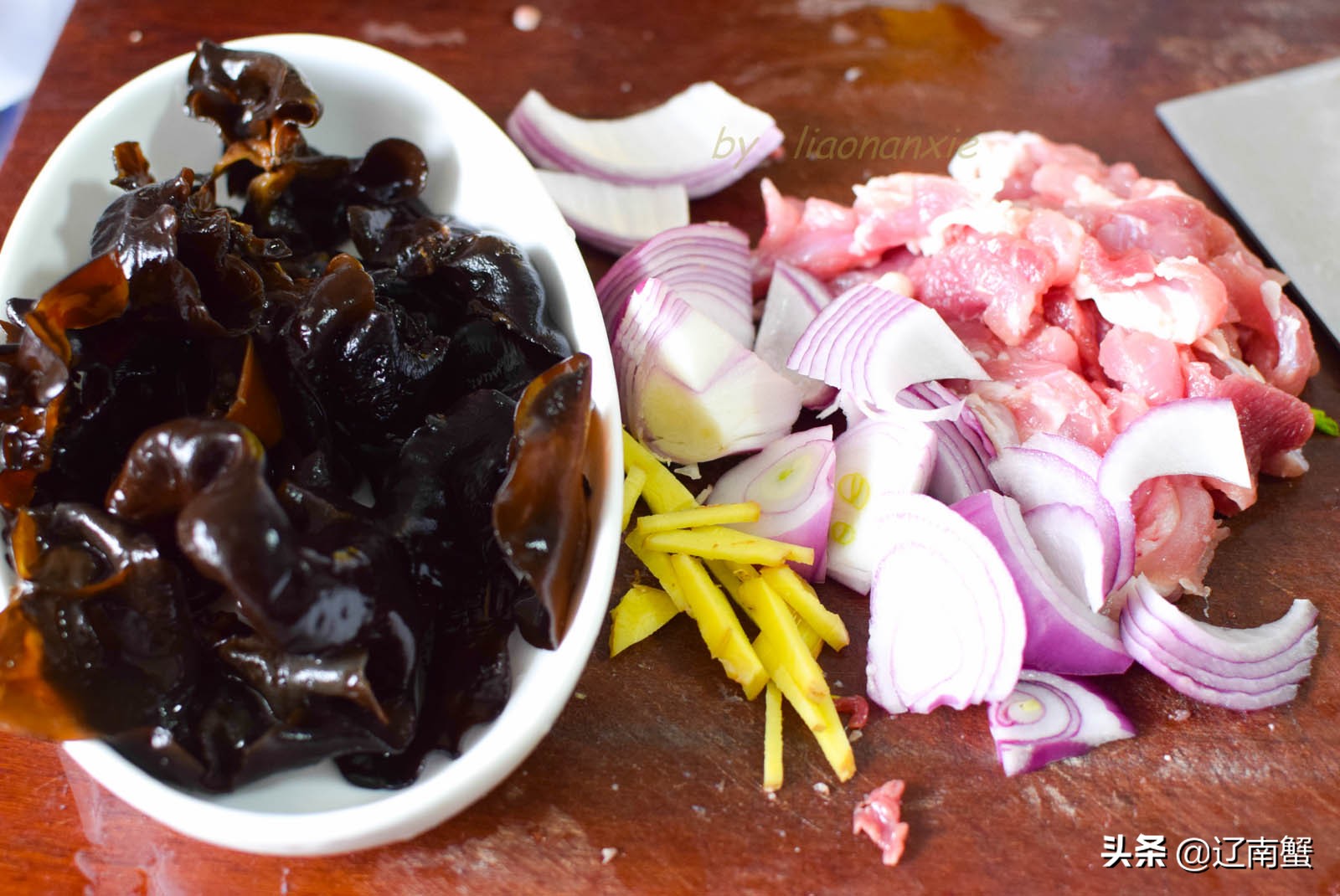 自己在家做拉面，滑溜溜香喷喷，吃着好过瘾，四种做法要记清