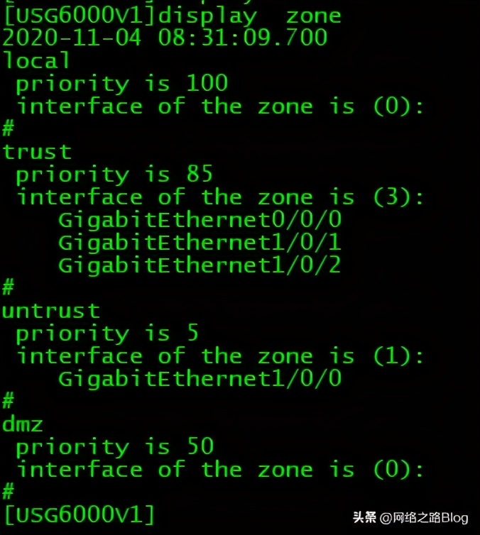 防火墙安全区域划分和组网模式,防火墙安全区域怎么划分