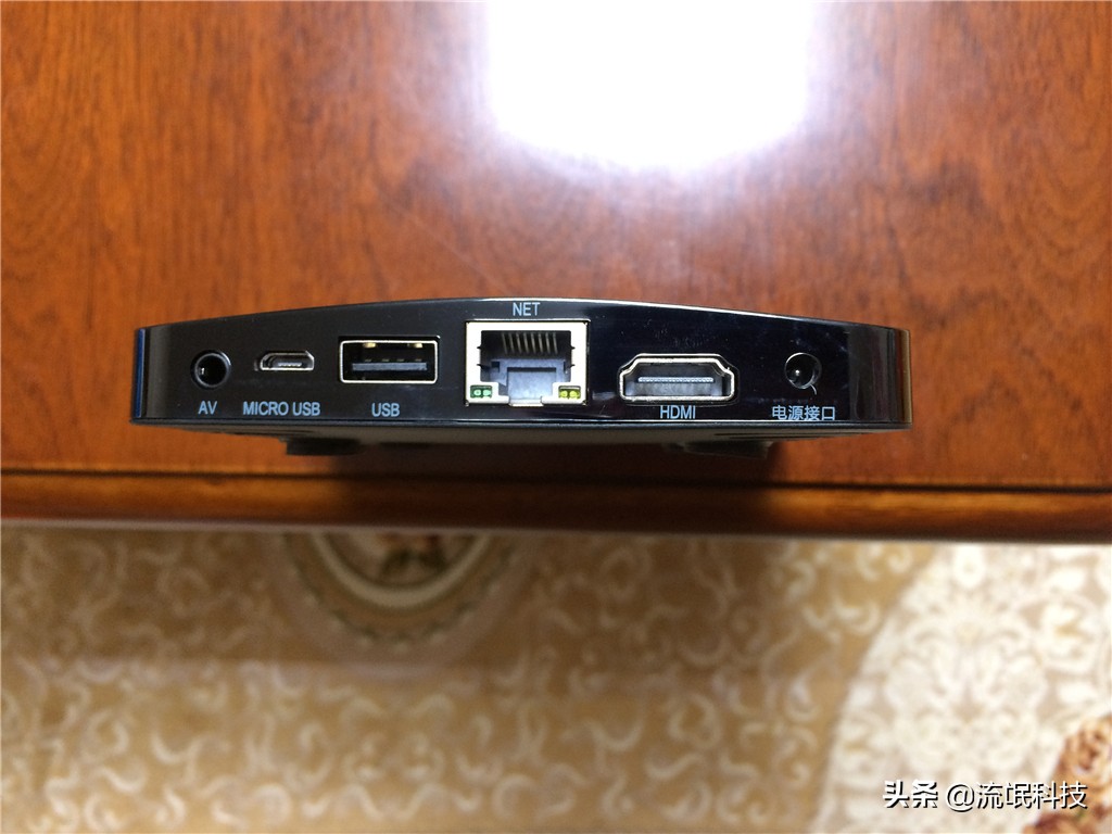 webox30c使用说明书,泰捷盒子we30c值得买吗