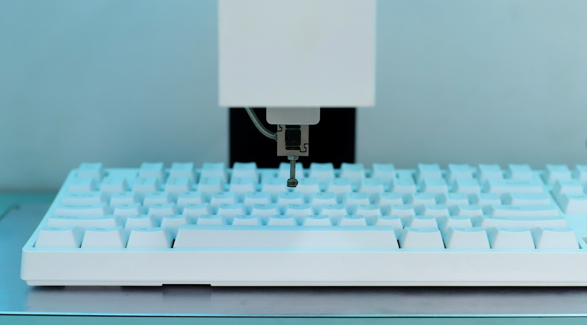 什么机械键盘打字手感最好,机械键盘手感真的好过薄膜吗