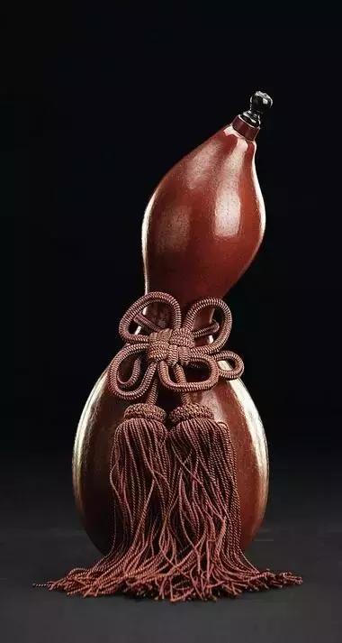 精品葫芦手把件,精致的葫芦工艺品